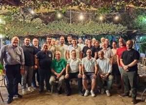 Δεύτερη Συνάντηση της Χρονιάς για το Τμήμα ΑΧΕΠΑ CY002 Λάρνακας